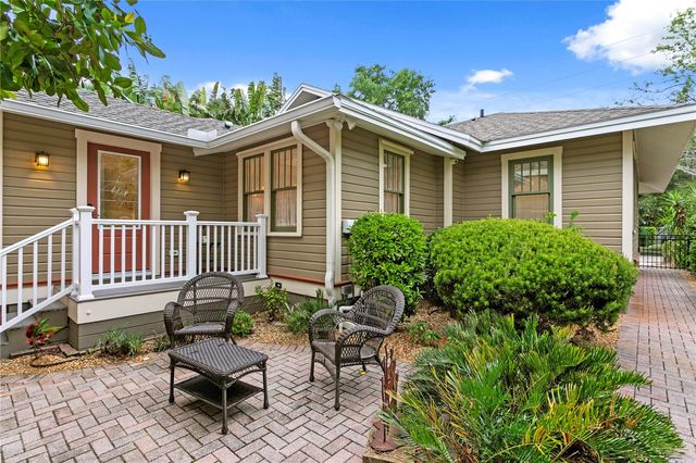 316 9TH AVENUE NE, St Petersburg, FL 33701