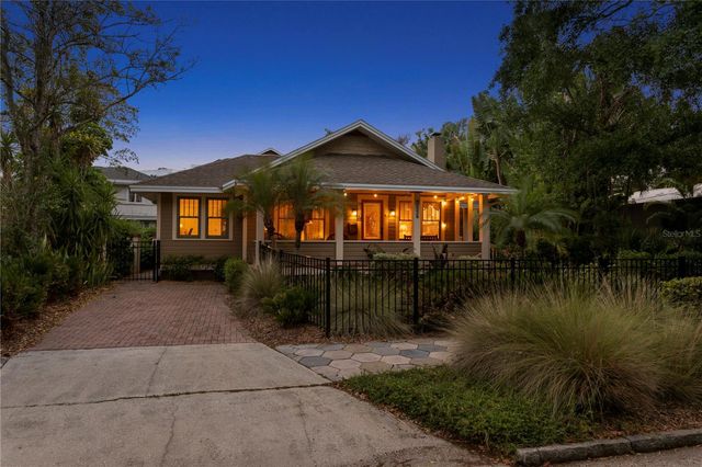 316 9TH AVENUE NE, St Petersburg, FL 33701