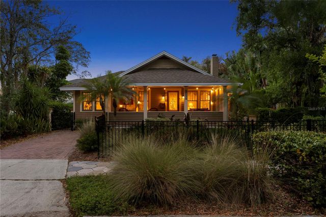 316 9TH AVENUE NE, St Petersburg, FL 33701