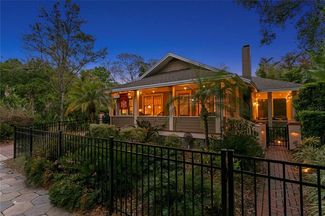 316 9TH AVENUE NE, St Petersburg, FL 33701