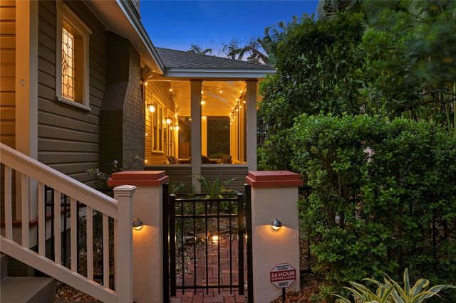 316 9TH AVENUE NE, St Petersburg, FL 33701