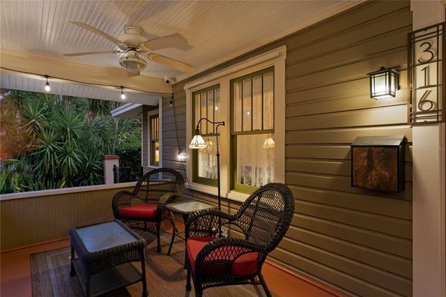 316 9TH AVENUE NE, St Petersburg, FL 33701