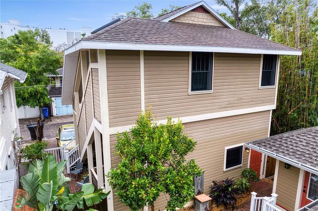 316 9TH AVENUE NE, St Petersburg, FL 33701