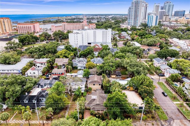 316 9TH AVENUE NE, St Petersburg, FL 33701