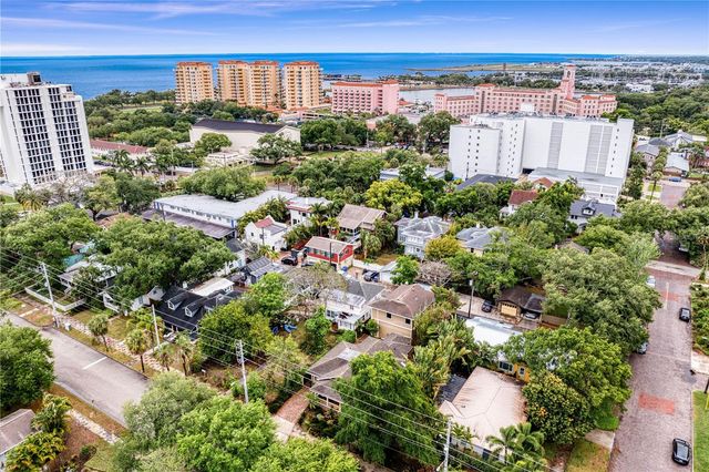 316 9TH AVENUE NE, St Petersburg, FL 33701