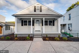 29 E SAVORY ST, Pottsville, PA 17901