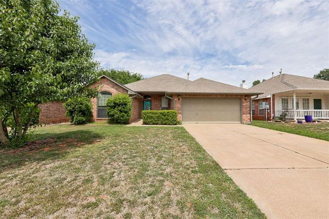 1709 La Cruz Avenue, Edmond, OK 73003