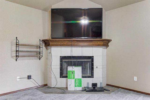 1709 La Cruz Avenue, Edmond, OK 73003