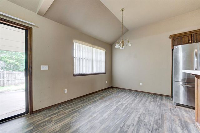 1709 La Cruz Avenue, Edmond, OK 73003