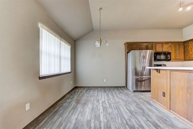 1709 La Cruz Avenue, Edmond, OK 73003