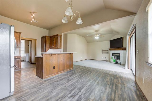 1709 La Cruz Avenue, Edmond, OK 73003
