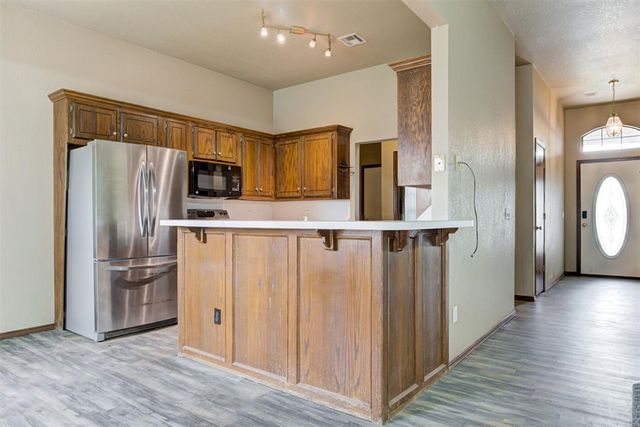 1709 La Cruz Avenue, Edmond, OK 73003