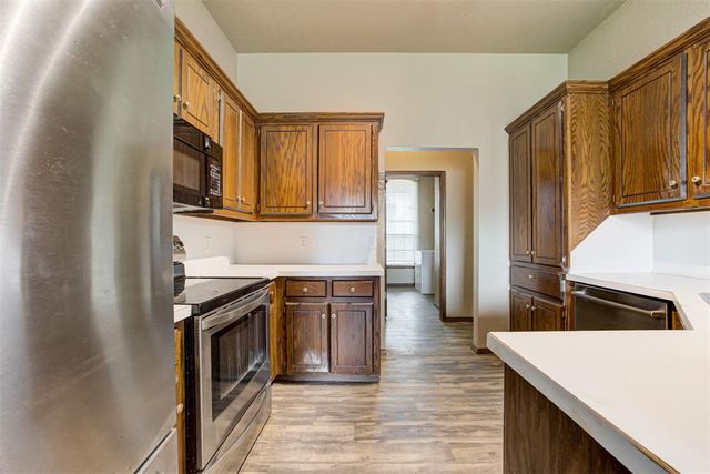 1709 La Cruz Avenue, Edmond, OK 73003
