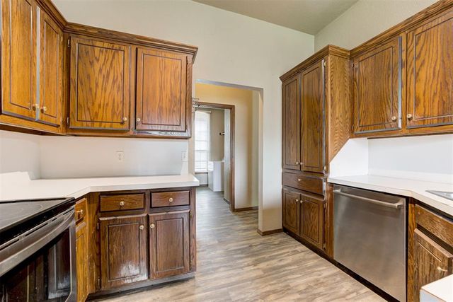 1709 La Cruz Avenue, Edmond, OK 73003