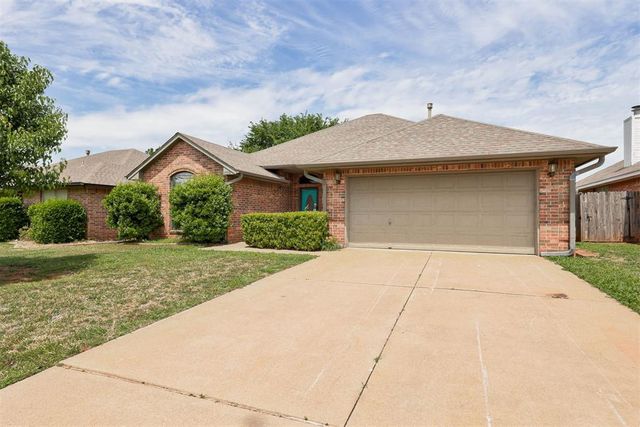 1709 La Cruz Avenue, Edmond, OK 73003