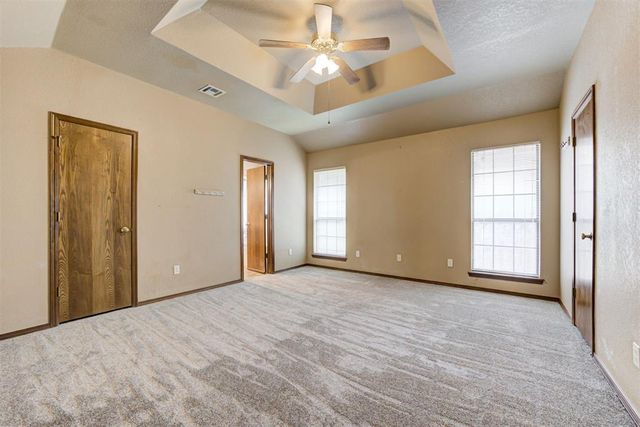 1709 La Cruz Avenue, Edmond, OK 73003