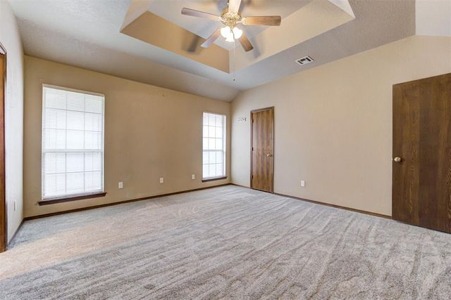 1709 La Cruz Avenue, Edmond, OK 73003