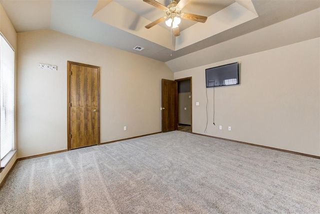 1709 La Cruz Avenue, Edmond, OK 73003