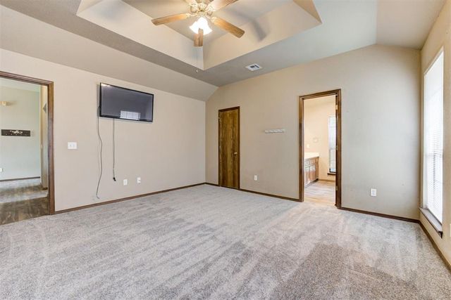 1709 La Cruz Avenue, Edmond, OK 73003