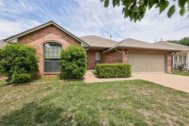 1709 La Cruz Avenue, Edmond, OK 73003