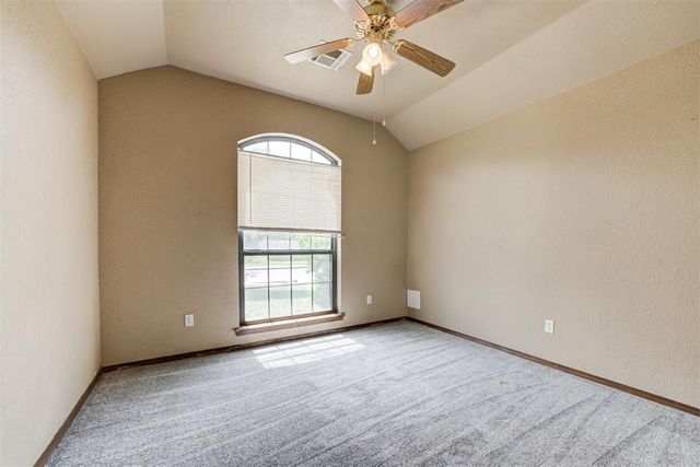 1709 La Cruz Avenue, Edmond, OK 73003