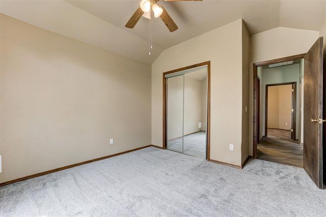1709 La Cruz Avenue, Edmond, OK 73003