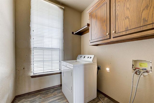 1709 La Cruz Avenue, Edmond, OK 73003