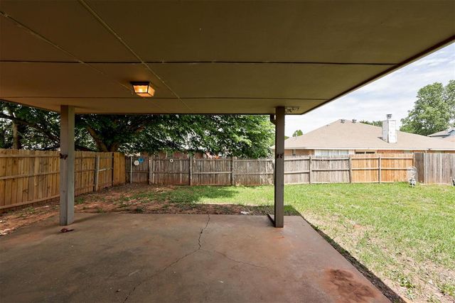 1709 La Cruz Avenue, Edmond, OK 73003