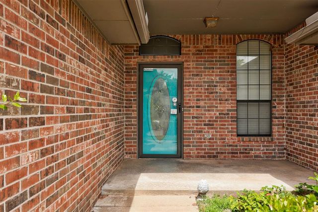1709 La Cruz Avenue, Edmond, OK 73003