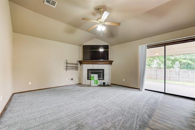 1709 La Cruz Avenue, Edmond, OK 73003