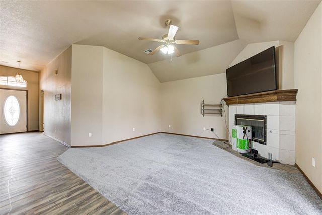 1709 La Cruz Avenue, Edmond, OK 73003
