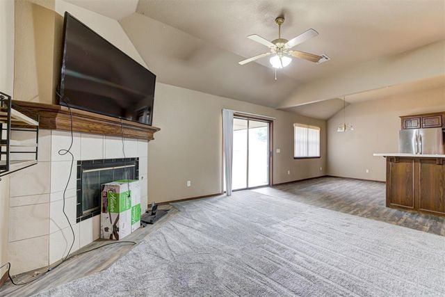 1709 La Cruz Avenue, Edmond, OK 73003