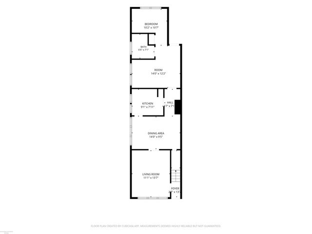 891, 1S Beaconsfield Avenue, Grosse Pointe Park, MI 48230