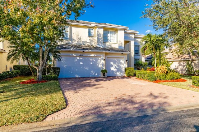 1815 Spotted Owl Drive SW, Vero Beach, FL 32962