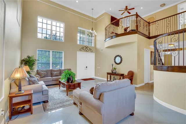 1815 Spotted Owl Drive SW, Vero Beach, FL 32962