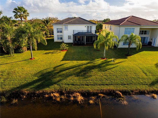 1815 Spotted Owl Drive SW, Vero Beach, FL 32962