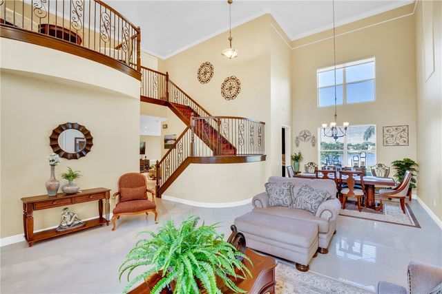 1815 Spotted Owl Drive SW, Vero Beach, FL 32962