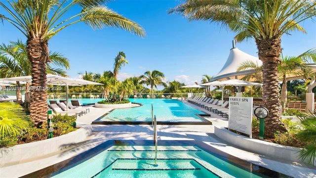 10295 Collins Avenue 1502, Bal Harbour, FL 33154