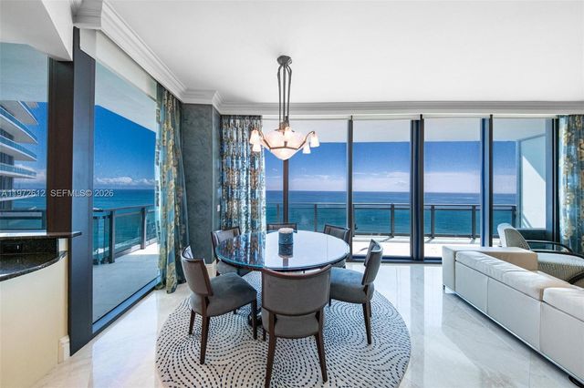10295 Collins Avenue 1502, Bal Harbour, FL 33154