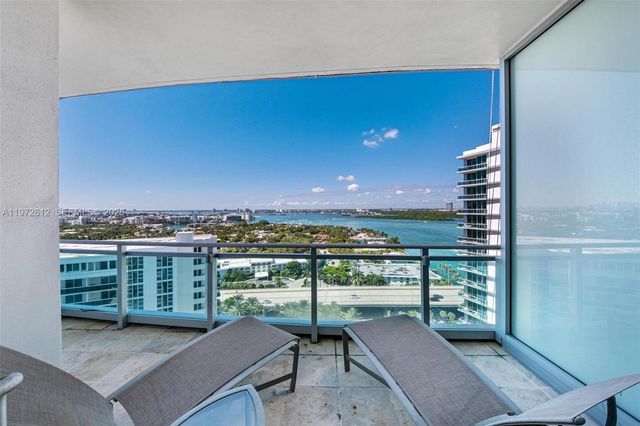 10295 Collins Avenue 1502, Bal Harbour, FL 33154