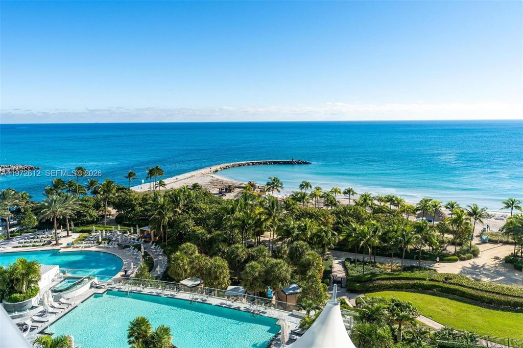 10295 Collins Avenue 1502, Bal Harbour, FL 33154