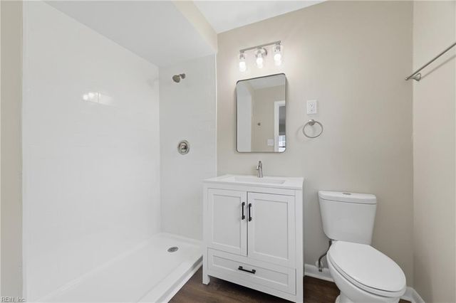 1107 Easterly AVE, Hampton, VA 23669
