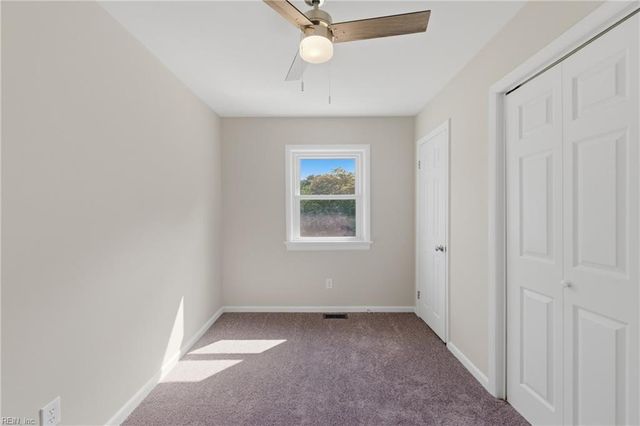 1107 Easterly AVE, Hampton, VA 23669