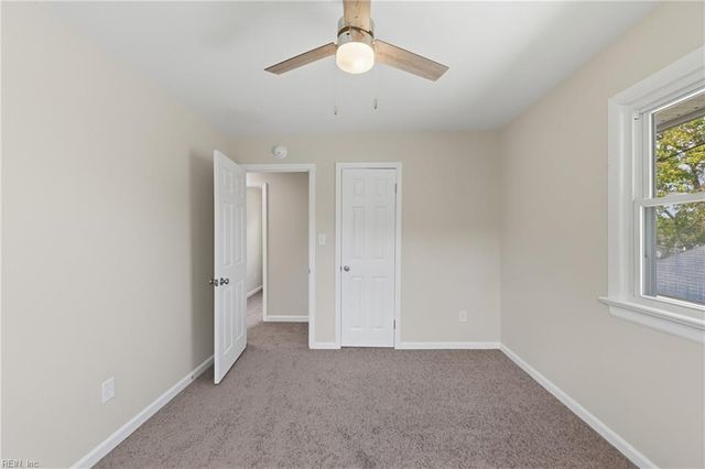 1107 Easterly AVE, Hampton, VA 23669