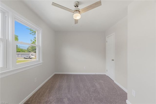 1107 Easterly AVE, Hampton, VA 23669