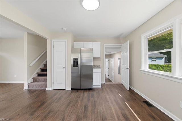 1107 Easterly AVE, Hampton, VA 23669