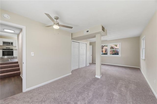 1107 Easterly AVE, Hampton, VA 23669