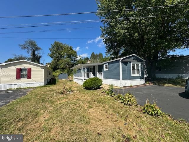 143 PENN DR, Coatesville, PA 19320