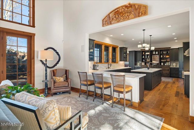 5745 Dijon Circle, Reno, NV 89511