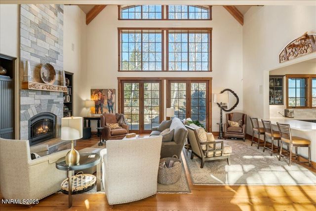 5745 Dijon Circle, Reno, NV 89511